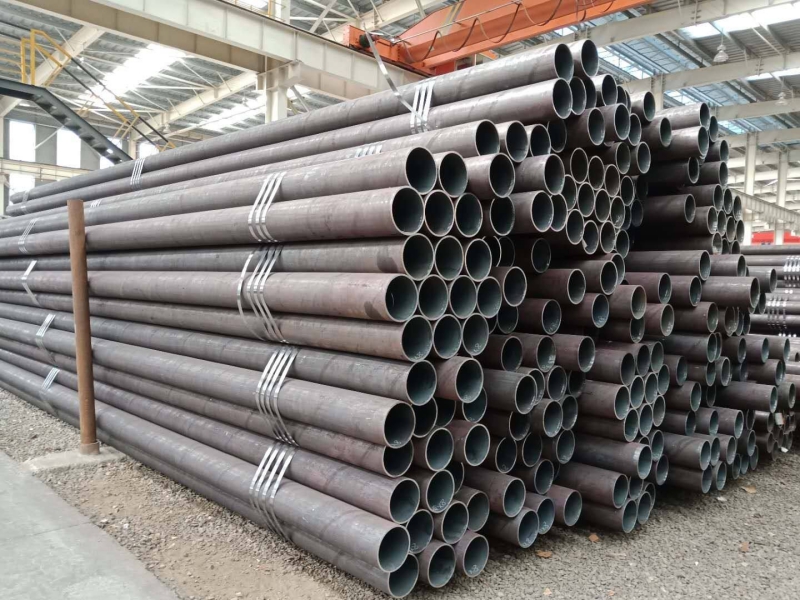 凌云30CrMo合金无缝钢管