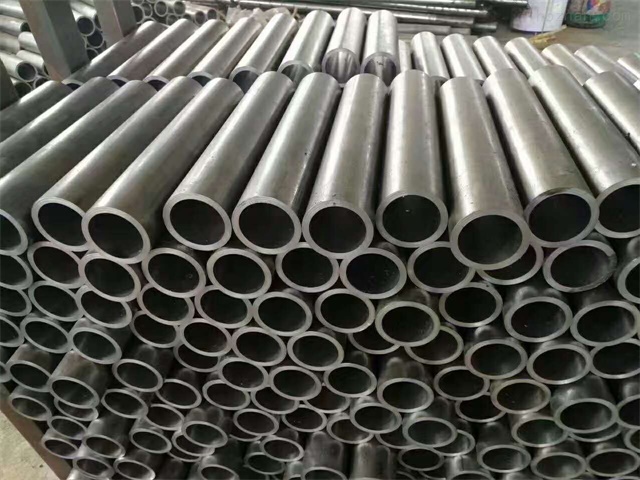 凌云30CrMo精密无缝钢管